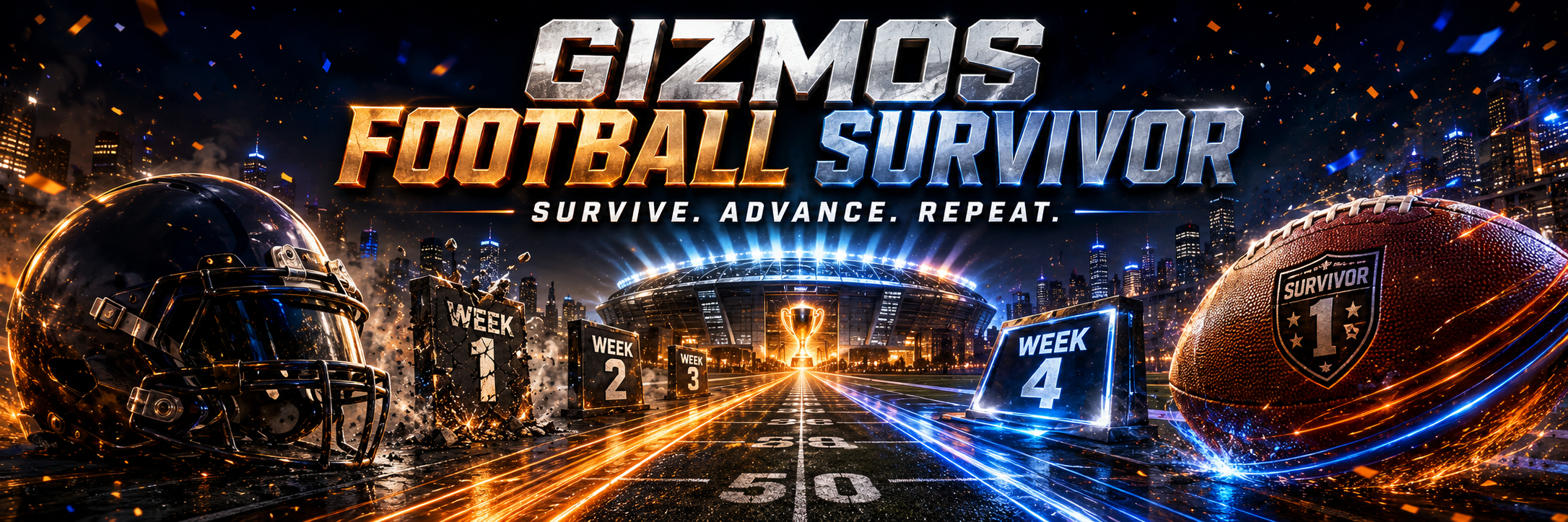 Football Survivor