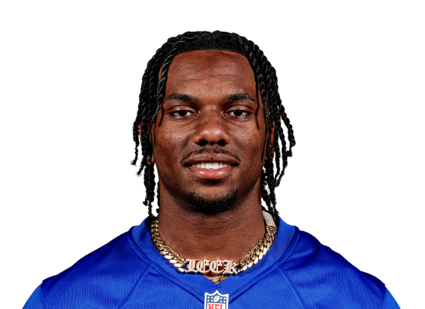 Malik Nabers