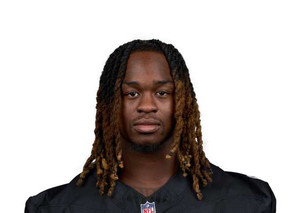 Ashton Jeanty
