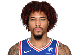 Kelly Oubre Jr