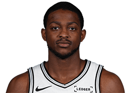 DeAaron Fox
