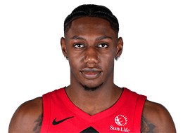 RJ Barrett